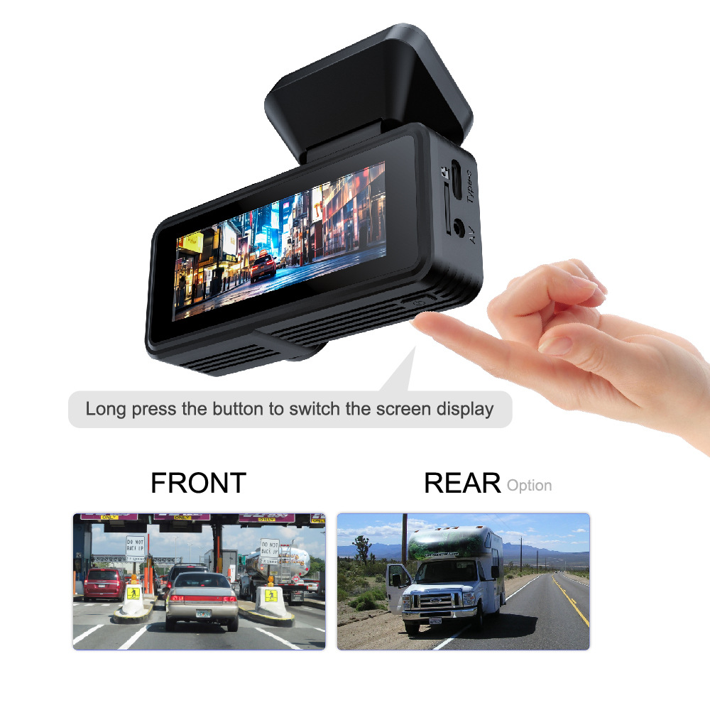 driving recorder