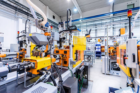 Industrial Equipment