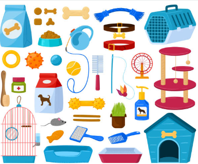 Pet Supplies