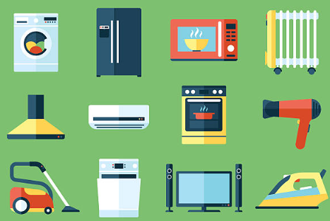 house appliance